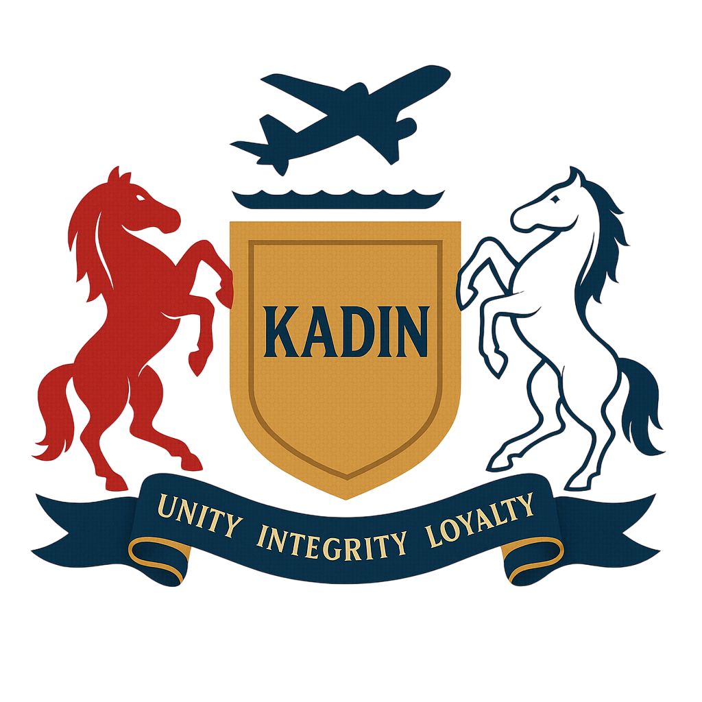 Logo Kadin Bengkulu Tengah
